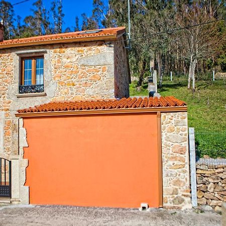 דירות מוחיה Casa Marcelino מראה חיצוני תמונה