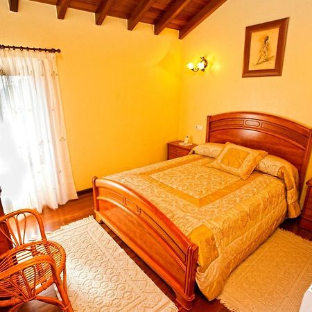 דירות מוחיה Casa Marcelino מראה חיצוני תמונה