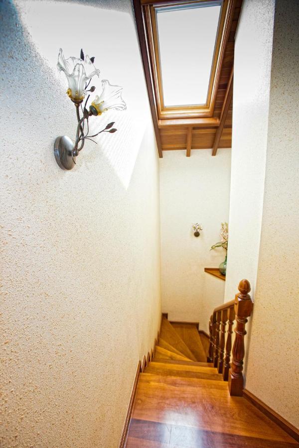 דירות מוחיה Casa Marcelino מראה חיצוני תמונה