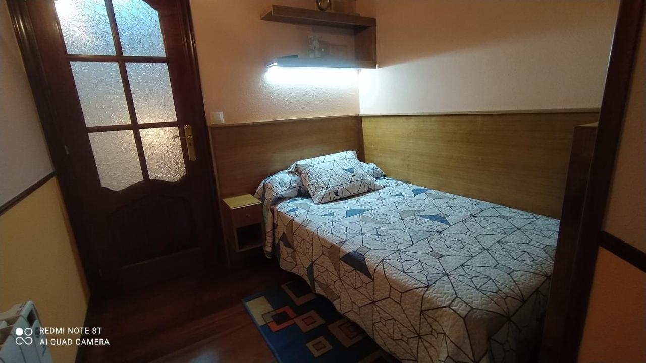 דירות מוחיה Casa Marcelino מראה חיצוני תמונה